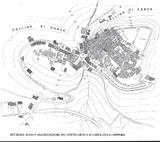 1990 - Restauro, riuso e valorizzazione del centro antico di Conza della Campania