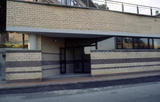1993 - Ronciglione (VT) - Refettorio per la Scuola Elementare