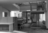 1981- Roma. - Biblioteca universitaria a Villa Mirafiori