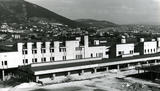 1970 - L'Aquila - Ospedale Regionale